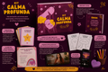 Calma Profunda -  Kit de regulación emocional